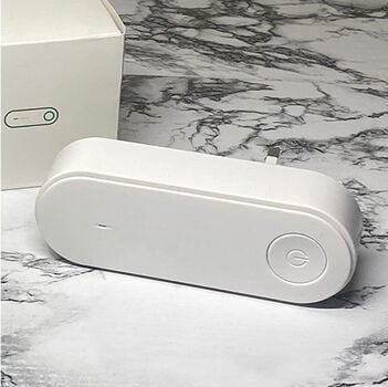 Clairu Air Purifier customer~ Jimmy – New York, USA