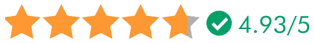 Clairu Air Purifier star rating