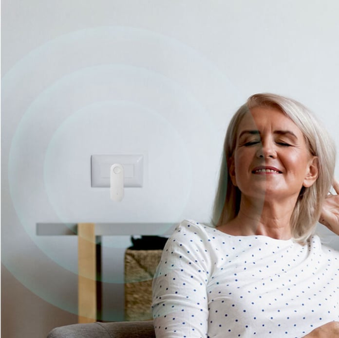Clairu Air Purifier